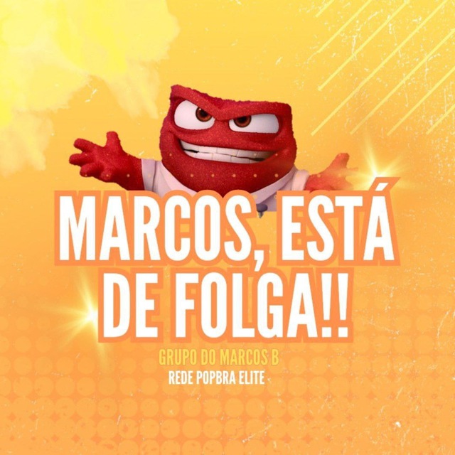 MARCOS RIBEIRO